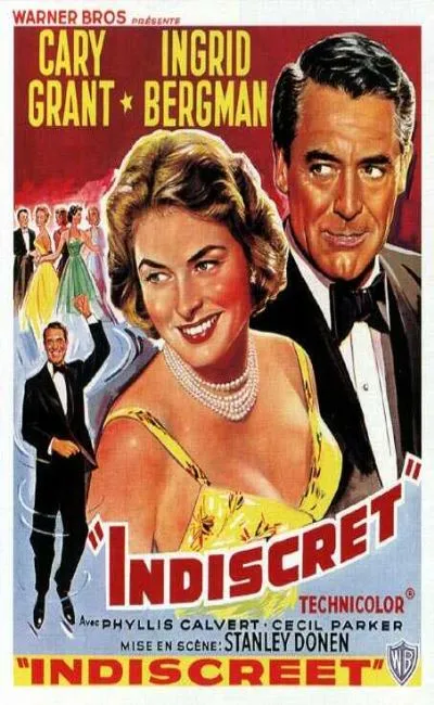 Indiscret