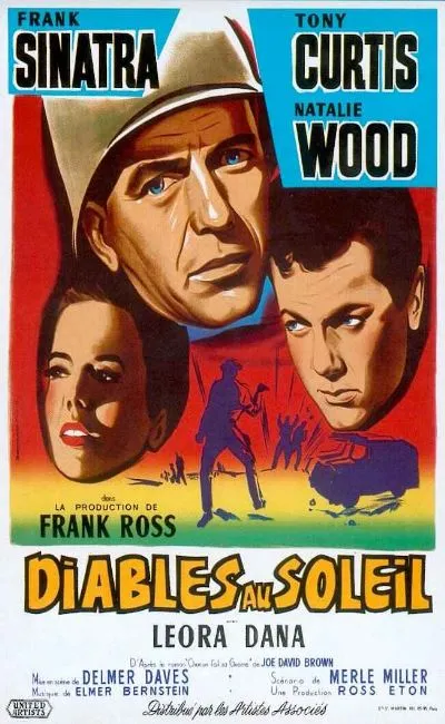 Diables au soleil (1958)