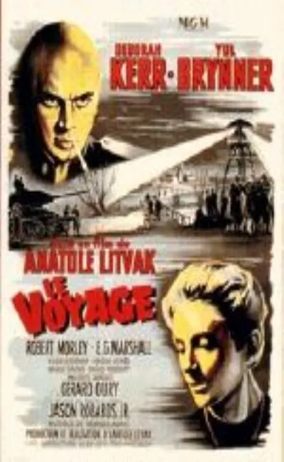 Le voyage (1959)