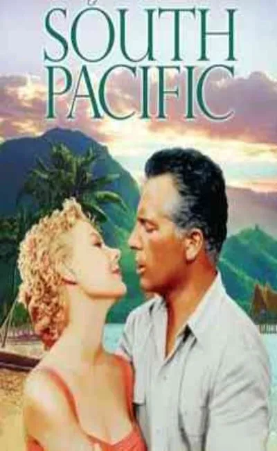 South Pacific