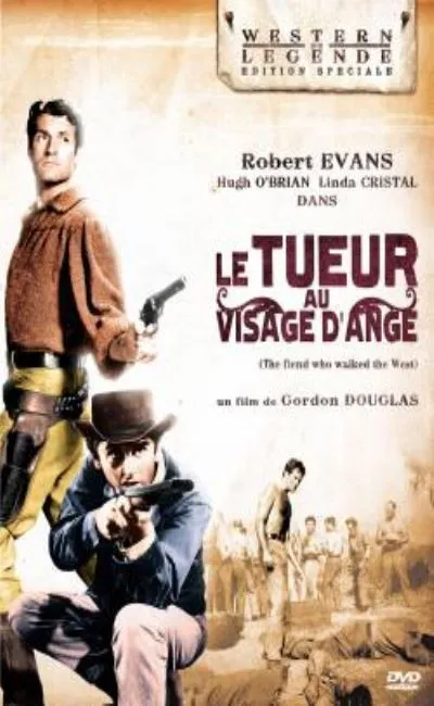 Le tueur au visage d'ange