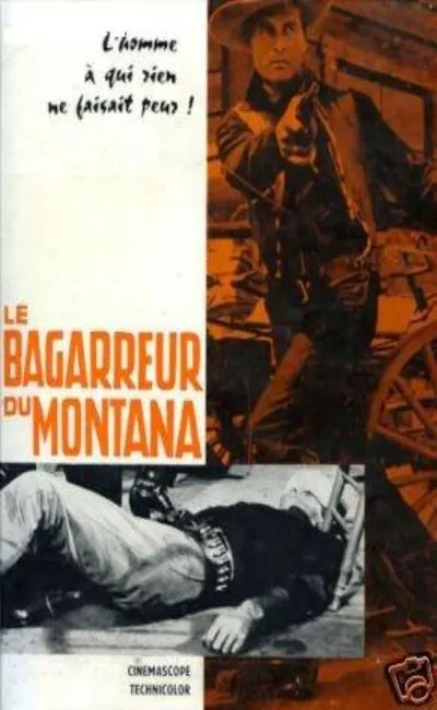 Le bagarreur du Montana