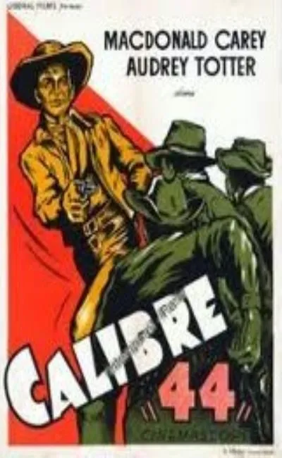 Calibre 44