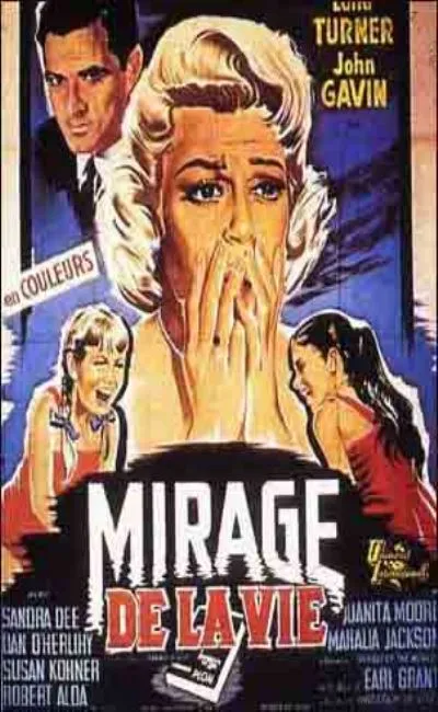 Mirage de la vie (1959)