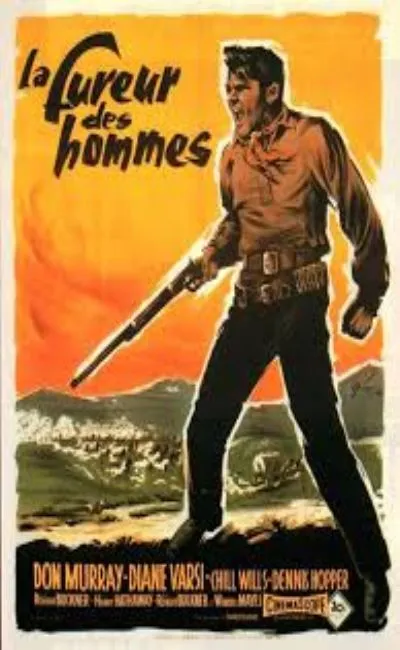 La fureur des hommes