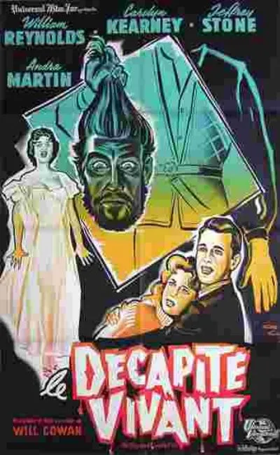 Le décapité vivant (1959)