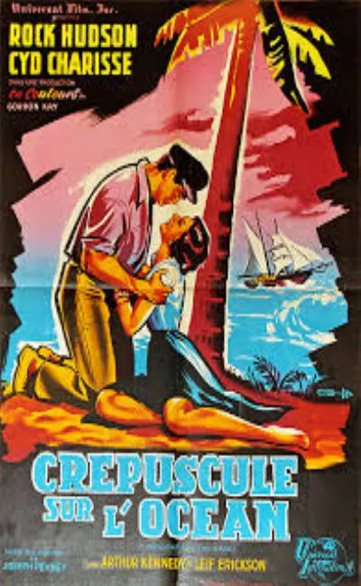 Crépuscule sur l'océan (1958)