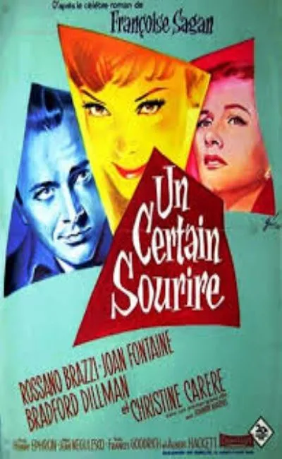 Un certain sourire (1958)