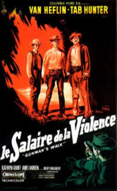 Le salaire de la violence