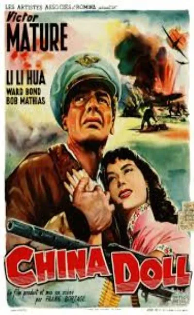 China Doll (1958)