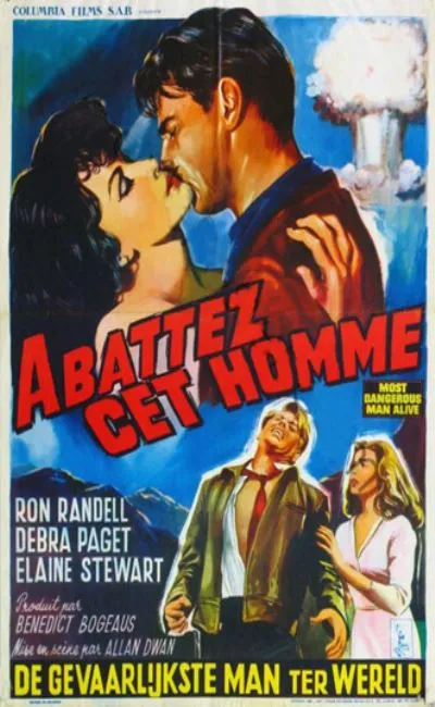 Abattez cet homme (1961)