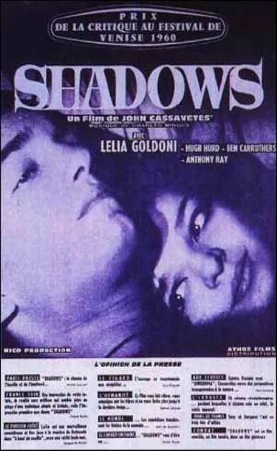 Shadows (1959)