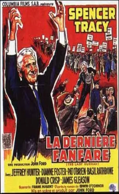 La dernière fanfare (1958)