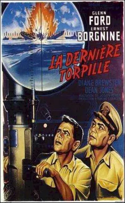 La dernière torpille