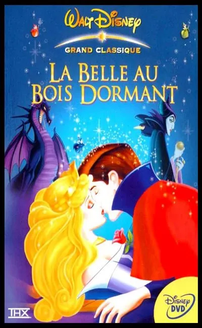 La belle au bois dormant (1959)