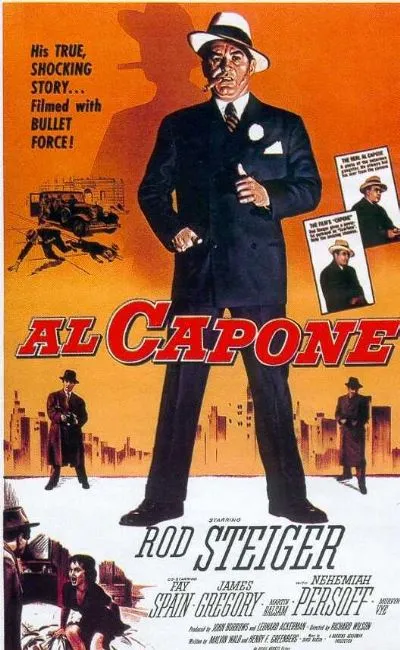 Al Capone