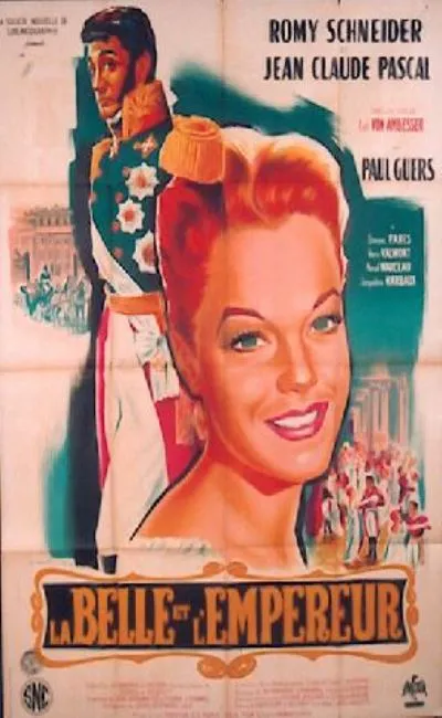 La belle et l'empereur (1960)