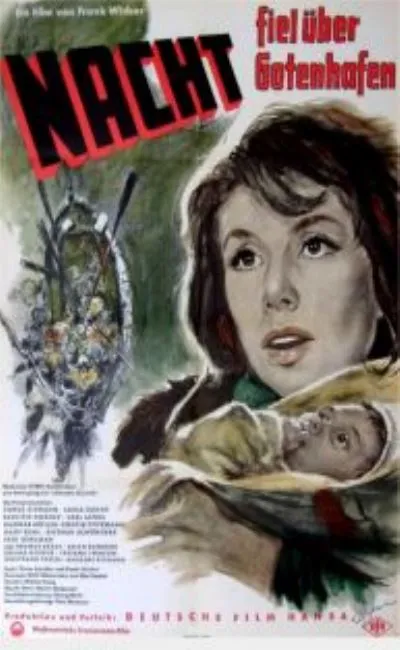 A l'ombre de l'étoile rouge (1961)