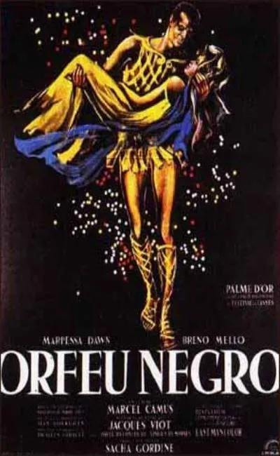 Orfeu negro (1959)