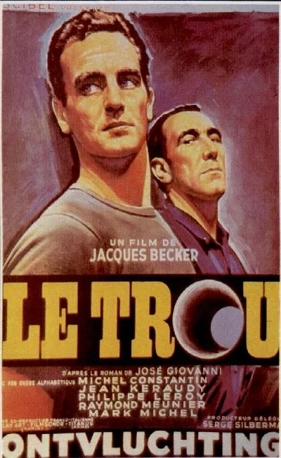 Le trou (1960)