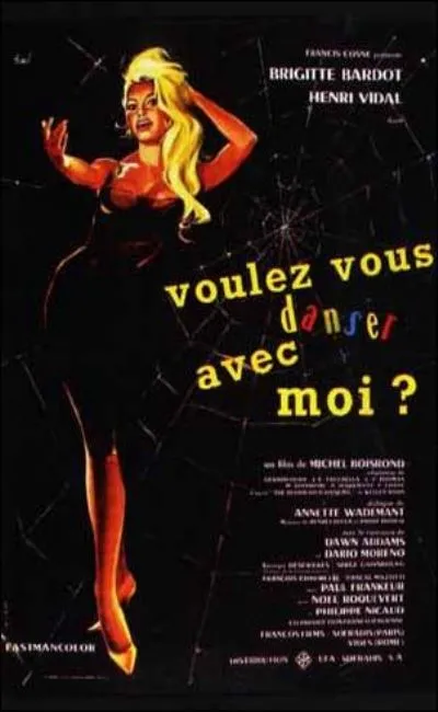 Voulez-vous danser avec moi ? (1959)