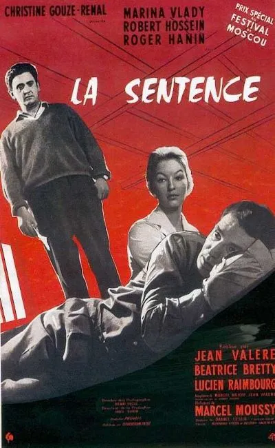 La sentence