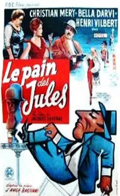 Le pain des Jules (1960)