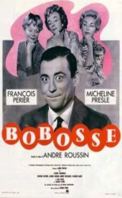 Bobosse (1959)