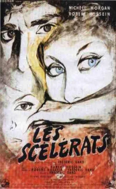 Les scélérats (1960)
