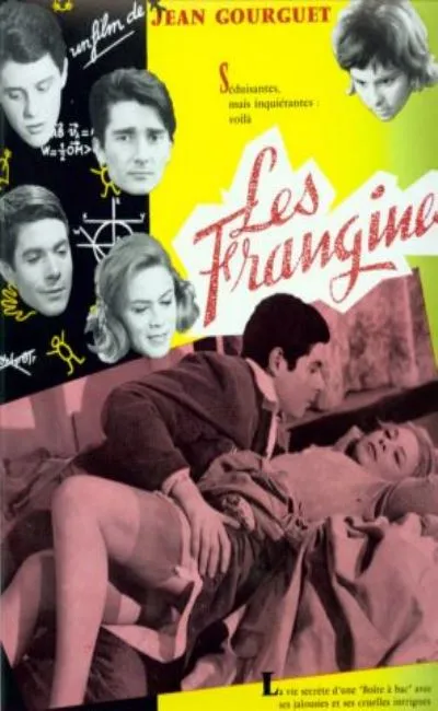 Les frangines