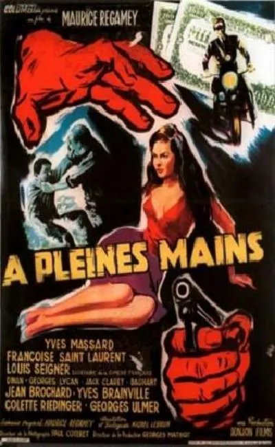 A pleines mains (1960)