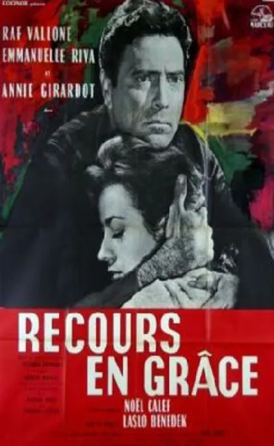 Recours en grâce (1960)