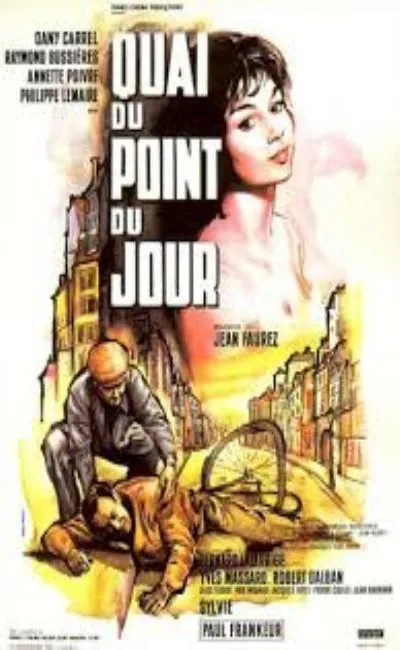 Quai du point du jour (1960)