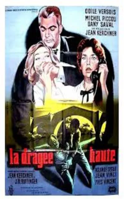 La dragée haute (1959)