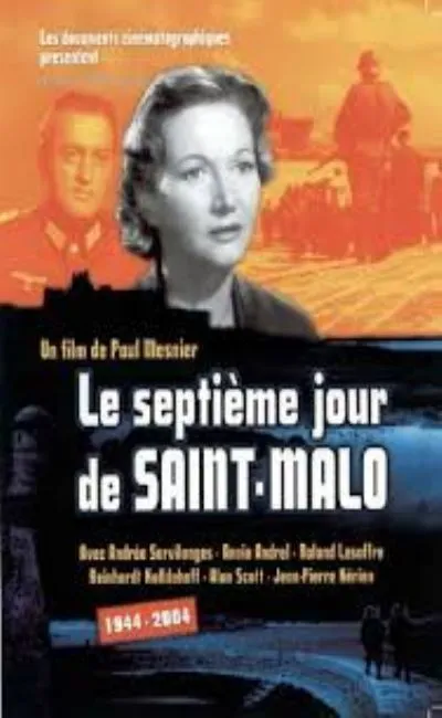 Le septième jour de Saint-Malo (1960)