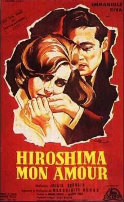 Hiroshima mon amour (1959)