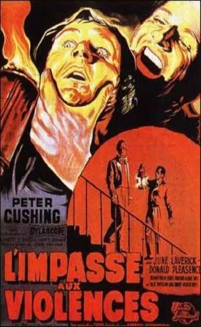 L'impasse aux violences (1960)