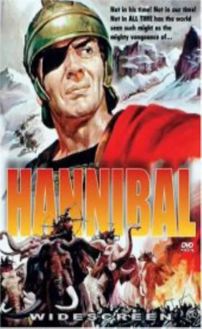 Hannibal (1960)