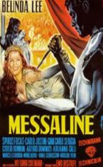 Messaline (1960)