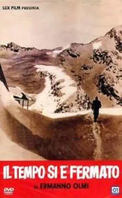 Le temps s'est arrêté (1959)