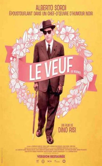 Le veuf (1959)