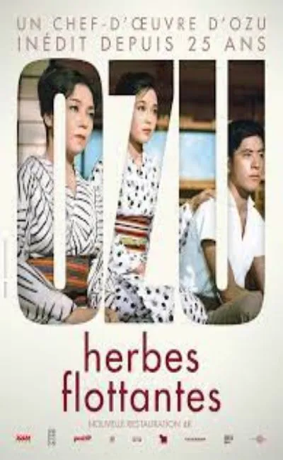 Herbes flottantes (1992)