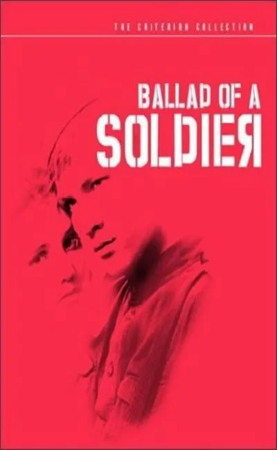 La ballade du soldat (1960)