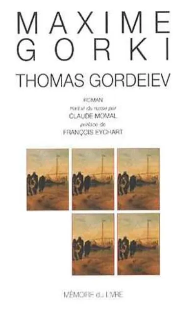 Thomas Gordeïev (1964)