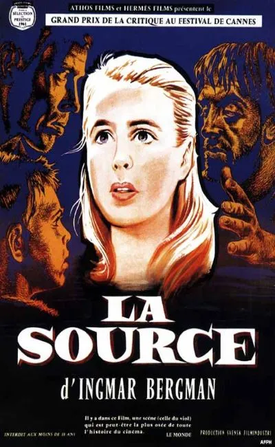 La source