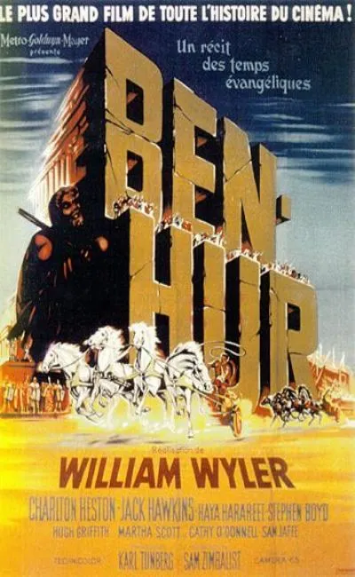 Ben-Hur (1960)