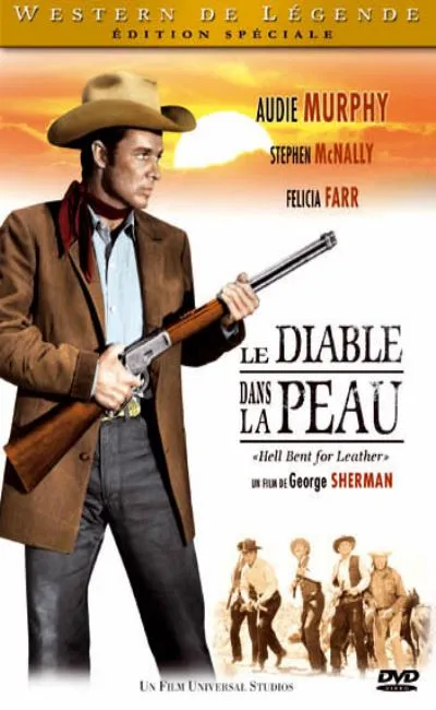 Le diable dans la peau (1960)