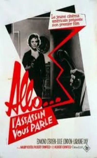 Allô l'assassin vous parle (1960)