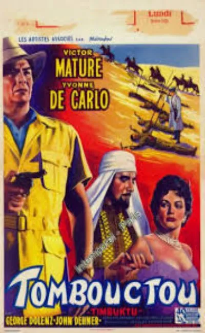 Tombouctou (1959)