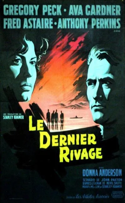 Le dernier rivage